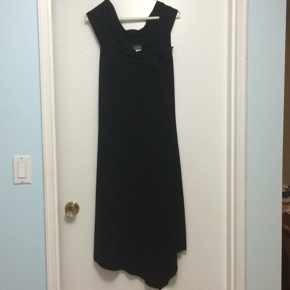 Nouvion maxi dress